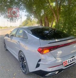 كيا K5